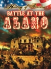 Battle At The Alamo - eBook