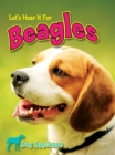 Let's Hear It For Beagles - eBook