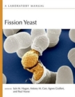 Fission Yeast: A Laboratory Manual - Book