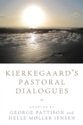 Kierkegaard's Pastoral Dialogues - eBook
