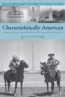 Characteristically American : Memorial Architecture, National Identity, and the Egyptian Revival - Book