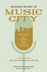 Making Music in Music City : Conversations with Nashville Music Industry Professionals - Book