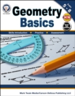 Geometry Basics, Grades 5 - 8 - eBook