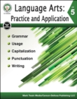 Language Arts: Practice and Application, Grade 5 - eBook