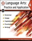 Language Arts: Practice and Application, Grade 6 - eBook