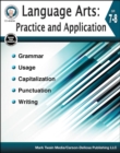 Language Arts: Practice and Application, Grades 7 - 8 - eBook
