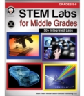 STEM Labs for Middle Grades, Grades 5 - 8 - eBook