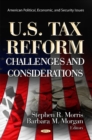 U.S. Tax Reform : Challenges & Considerations - Book