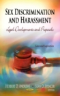 Sex Discrimination and Harassment : Legal Developments and Proposals - eBook