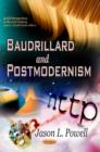 Baudrillard & Postmodernism - Book