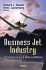 Business Jet Industry : Structure & Competition - Book