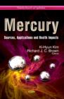 Mercury : Sources, Applications & Health Impacts - Book