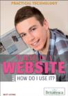 What Is a Website and How Do I Use It? - eBook