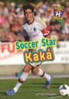 Soccer Star Kaka - eBook