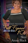 Full Figured 10 : Carl Weber Presents - Book