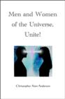 Men and Women of the Universe, Unite! - eBook