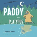 Paddy the Platypus - Book