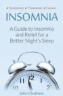 Insomnia - eBook