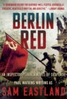 Berlin Red : An Inspector Pekkala Novel of Suspense - eBook