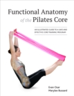 Functional Anatomy of the Pilates Core - eBook