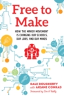 Free to Make - eBook