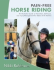Pain-Free Horse Riding - eBook