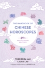 Handbook of Chinese Horoscopes - eBook