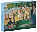 Georges Seurat Notecard Box - Book