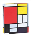 Piet Mondrian QuickNotes - Book