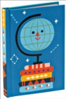Go Global Mini Notebook - Book