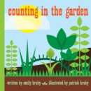 Counting in the Garden - Book