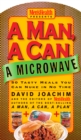 Man, A Can, A Microwave - eBook