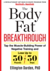Body Fat Breakthrough - eBook
