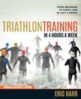 Triathlon Training in 4 Hours a Week - eBook