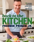 Back to the Kitchen - eBook