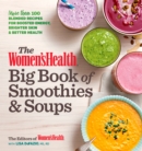 Women's Health Big Book of Smoothies & Soups - eBook