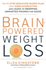 Brain-Powered Weight Loss - eBook
