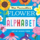 Mrs. Peanuckle's Flower Alphabet - Book