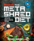 Men's Health The MetaShred Diet - eBook