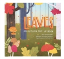Leaves : An Autumn Pop-Up Book - Book