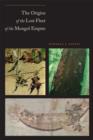 The Origins of the Lost Fleet of the Mongol Empire - Book