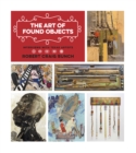 The Art of Found Objects : Interviews with Texas Artists - eBook