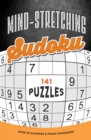Mind-Stretching Sudoku - Book