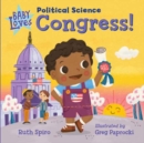 Baby Loves Political Science: Congress! - Book