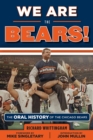We Are the Bears! - eBook