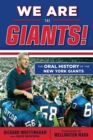 We Are the Giants! - eBook