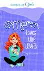 Maren Loves Luke Lewis - Book