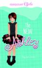 New Ashley - Book