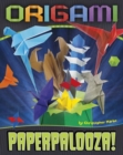 Origami Paperpalooza! - Book