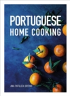 Portuguese Home Cooking - Book